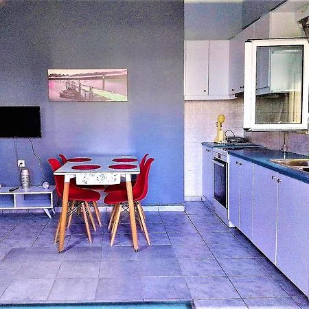 Rafaela'S House Villa Skiathos Town Bagian luar foto
