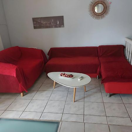 Rafaela'S House Villa Skiathos Town Bagian luar foto