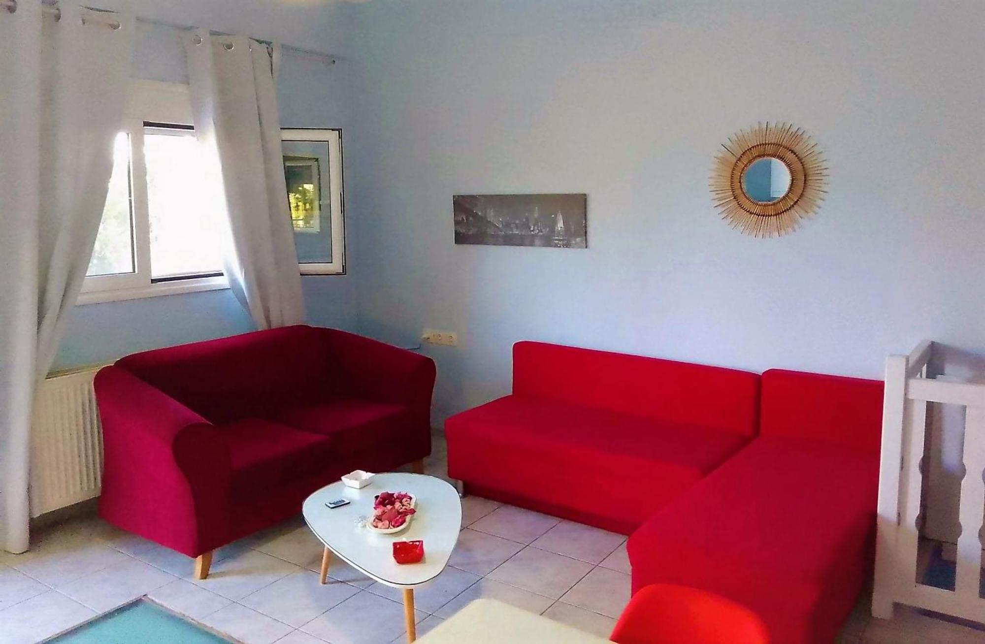 Rafaela'S House Villa Skiathos Town Bagian luar foto