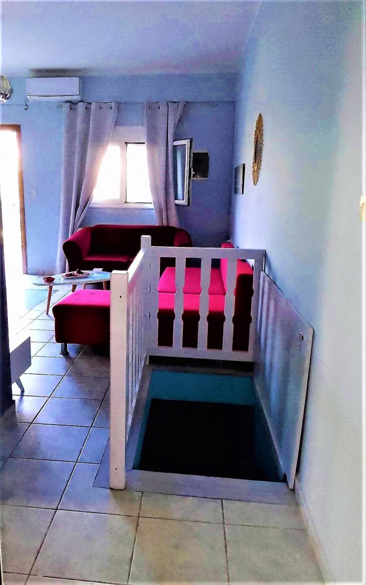 Rafaela'S House Villa Skiathos Town Bagian luar foto