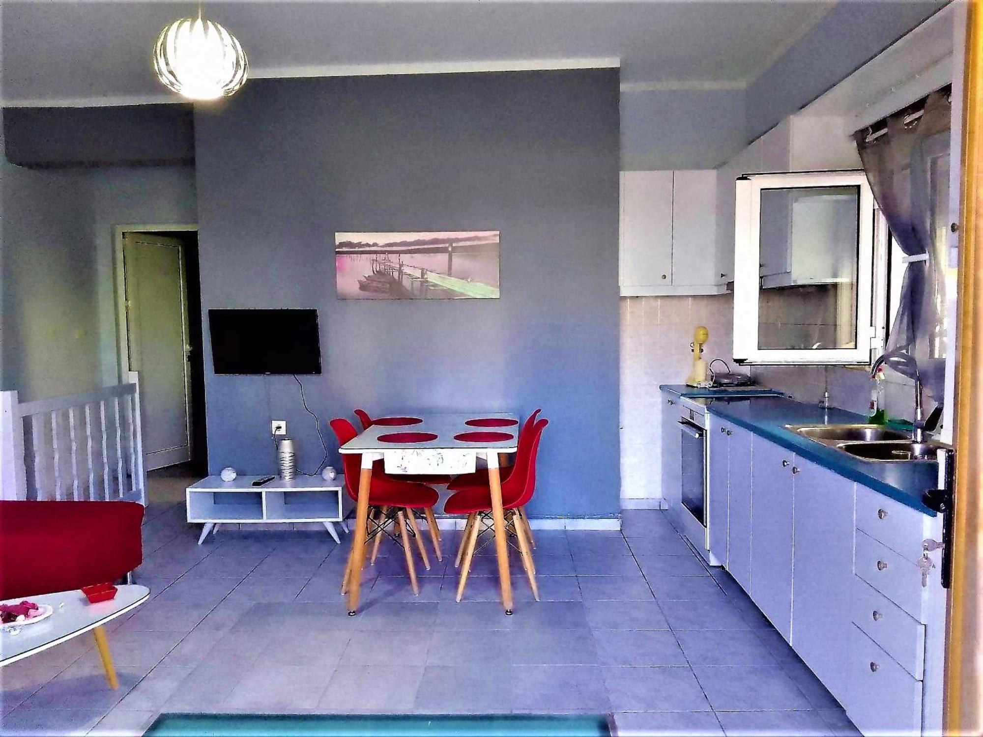 Rafaela'S House Villa Skiathos Town Bagian luar foto