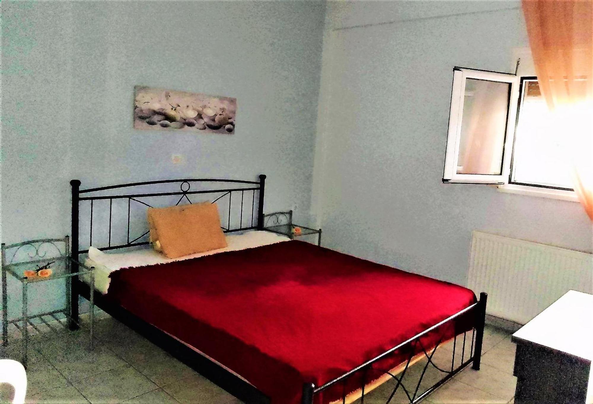 Rafaela'S House Villa Skiathos Town Bagian luar foto