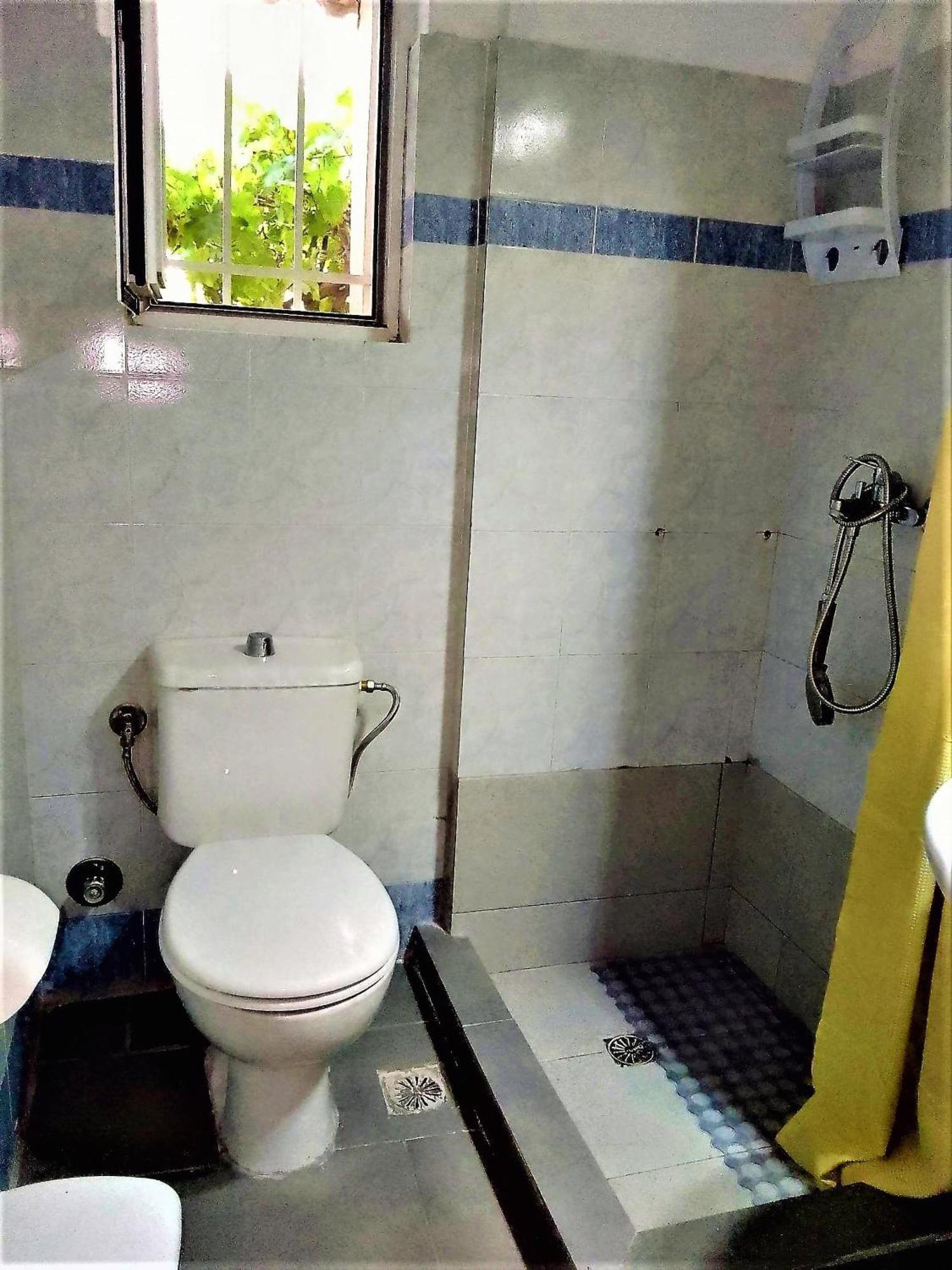 Rafaela'S House Villa Skiathos Town Bagian luar foto