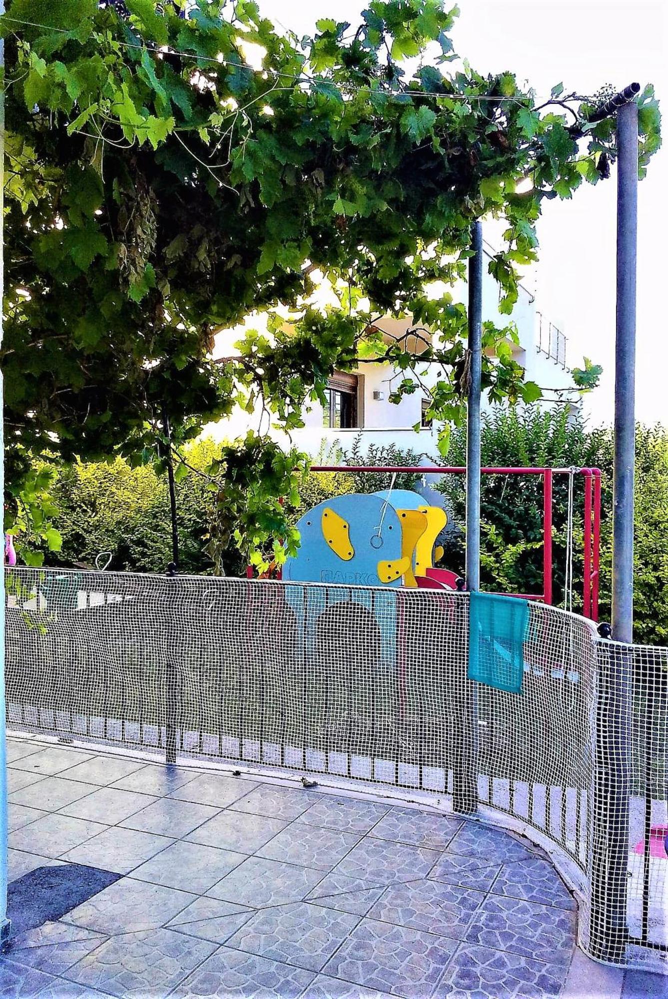Rafaela'S House Villa Skiathos Town Bagian luar foto