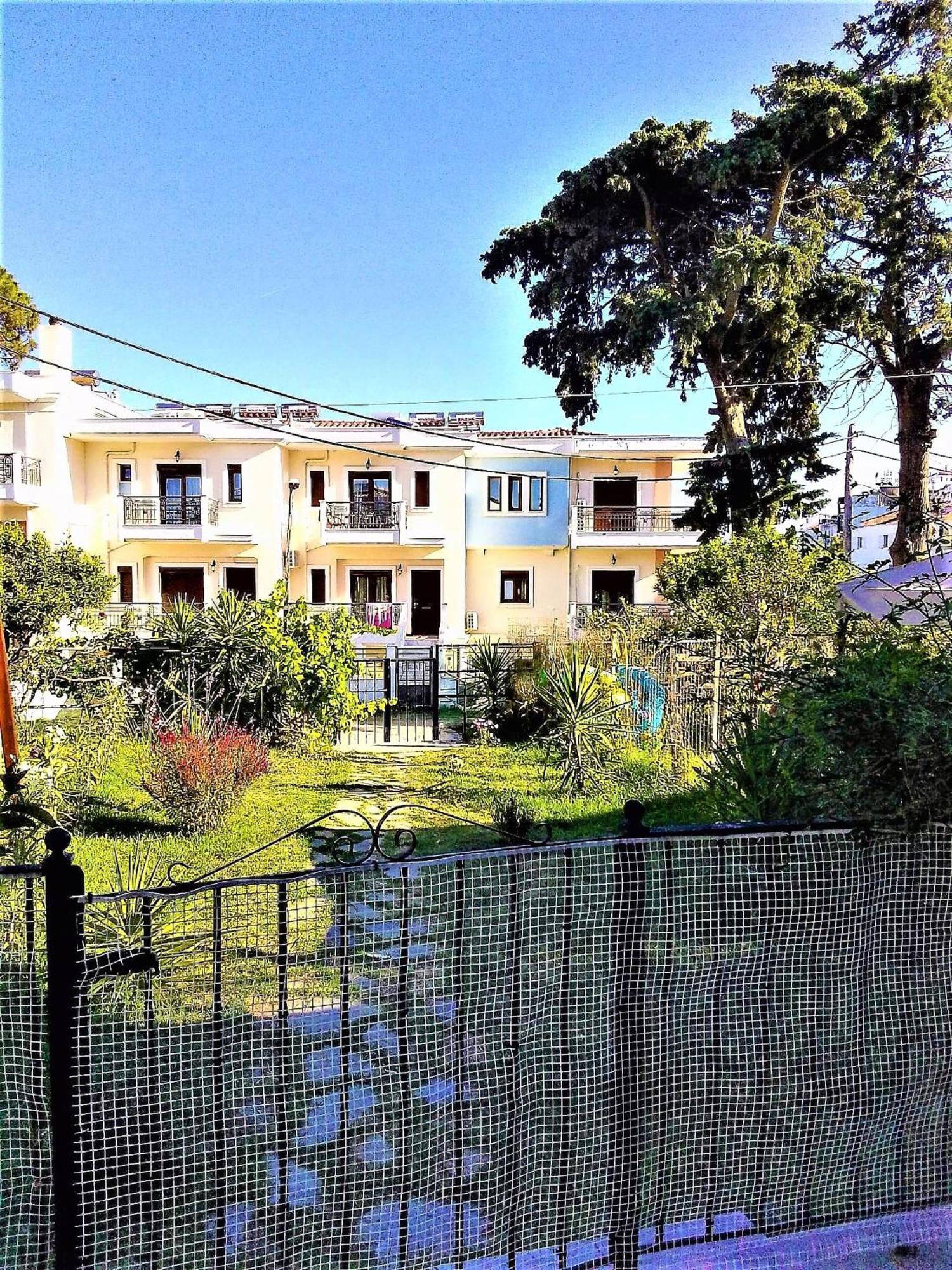 Rafaela'S House Villa Skiathos Town Bagian luar foto