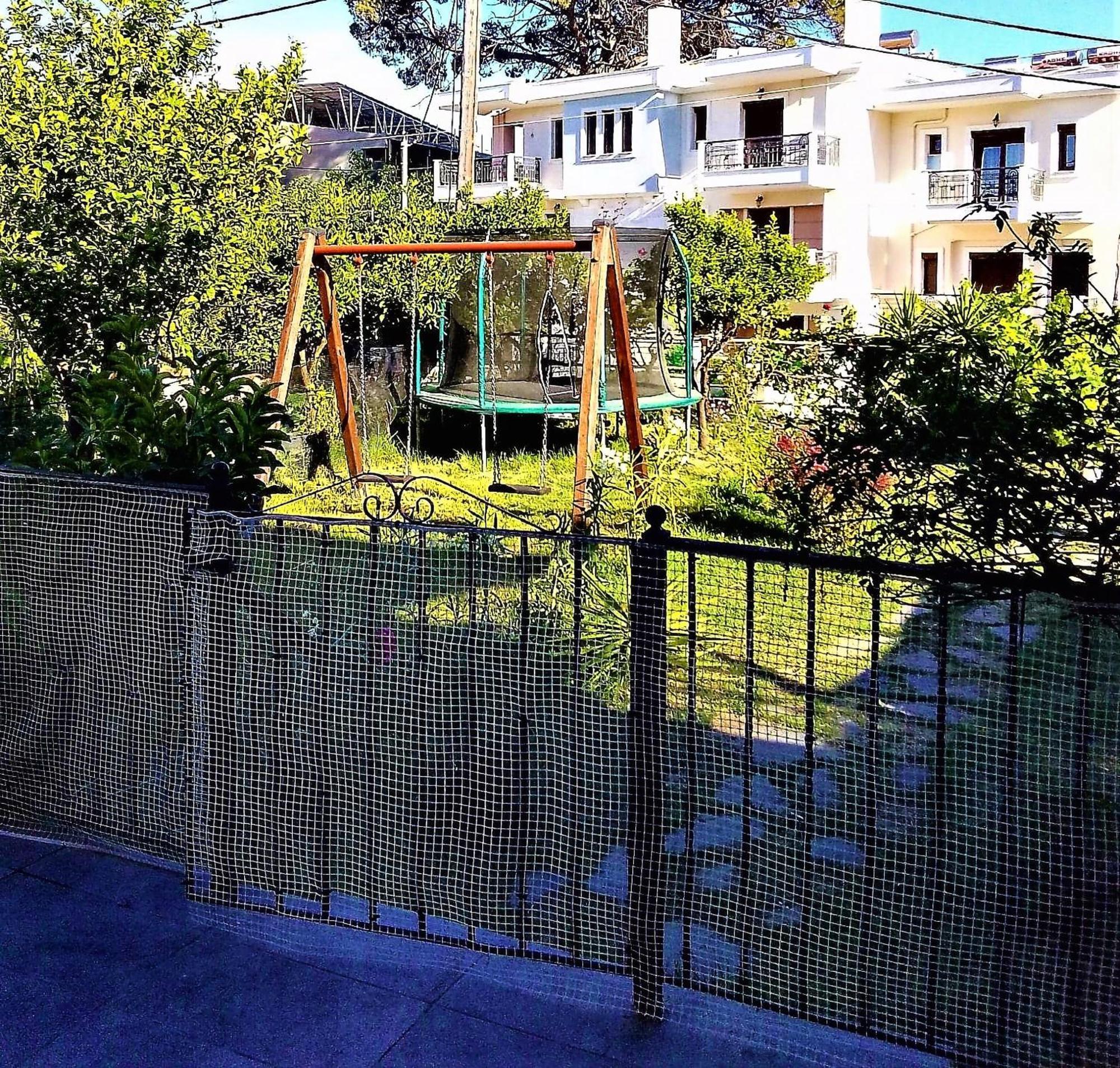 Rafaela'S House Villa Skiathos Town Bagian luar foto