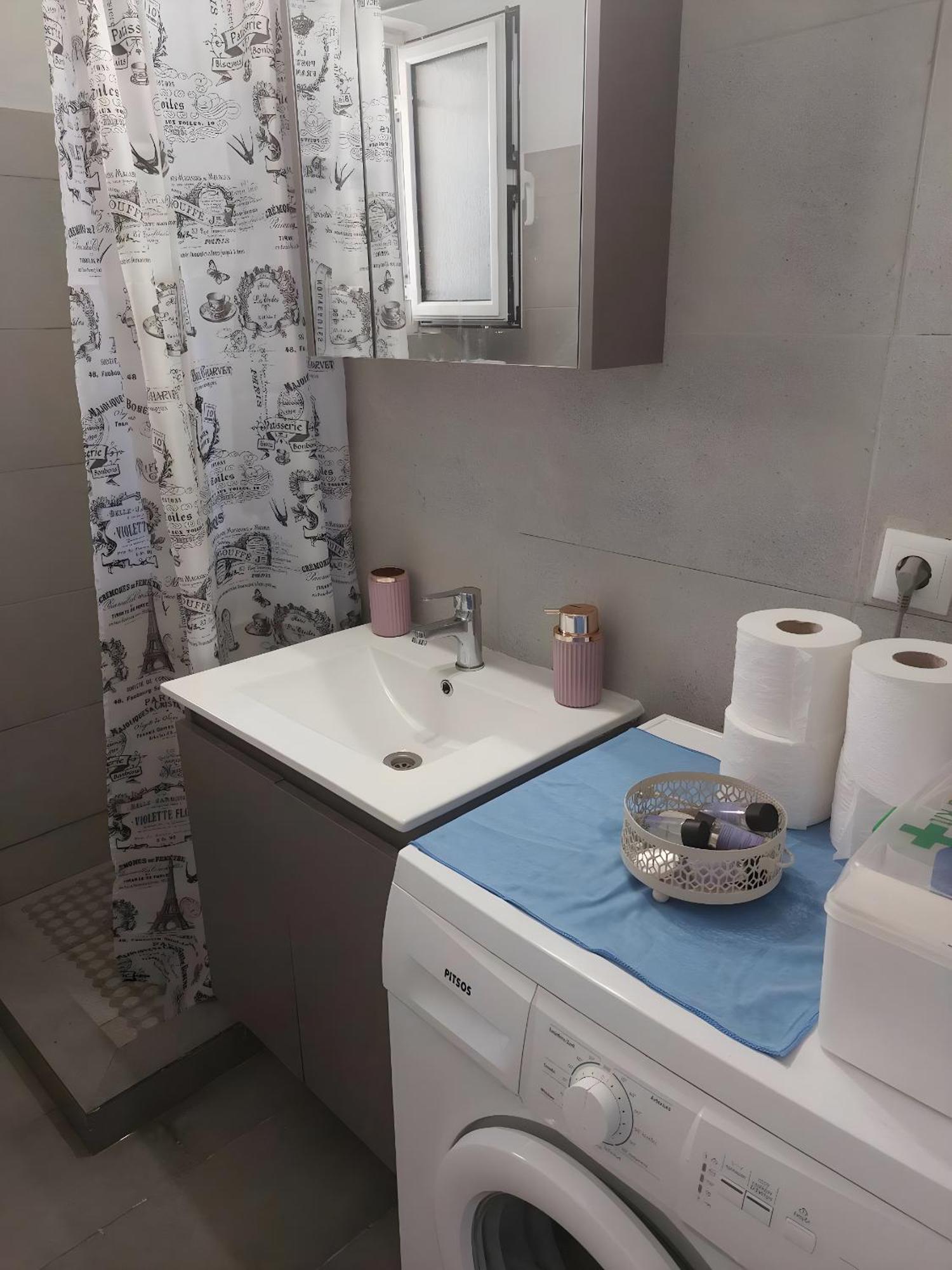 Rafaela'S House Villa Skiathos Town Bagian luar foto