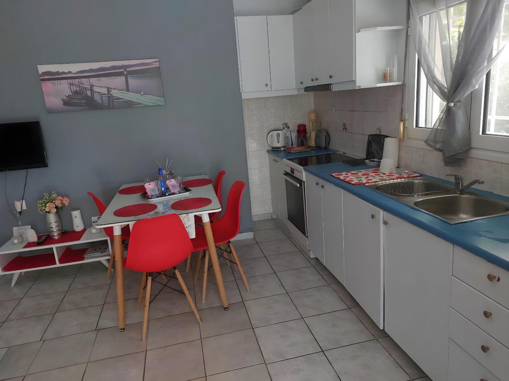 Rafaela'S House Villa Skiathos Town Bagian luar foto