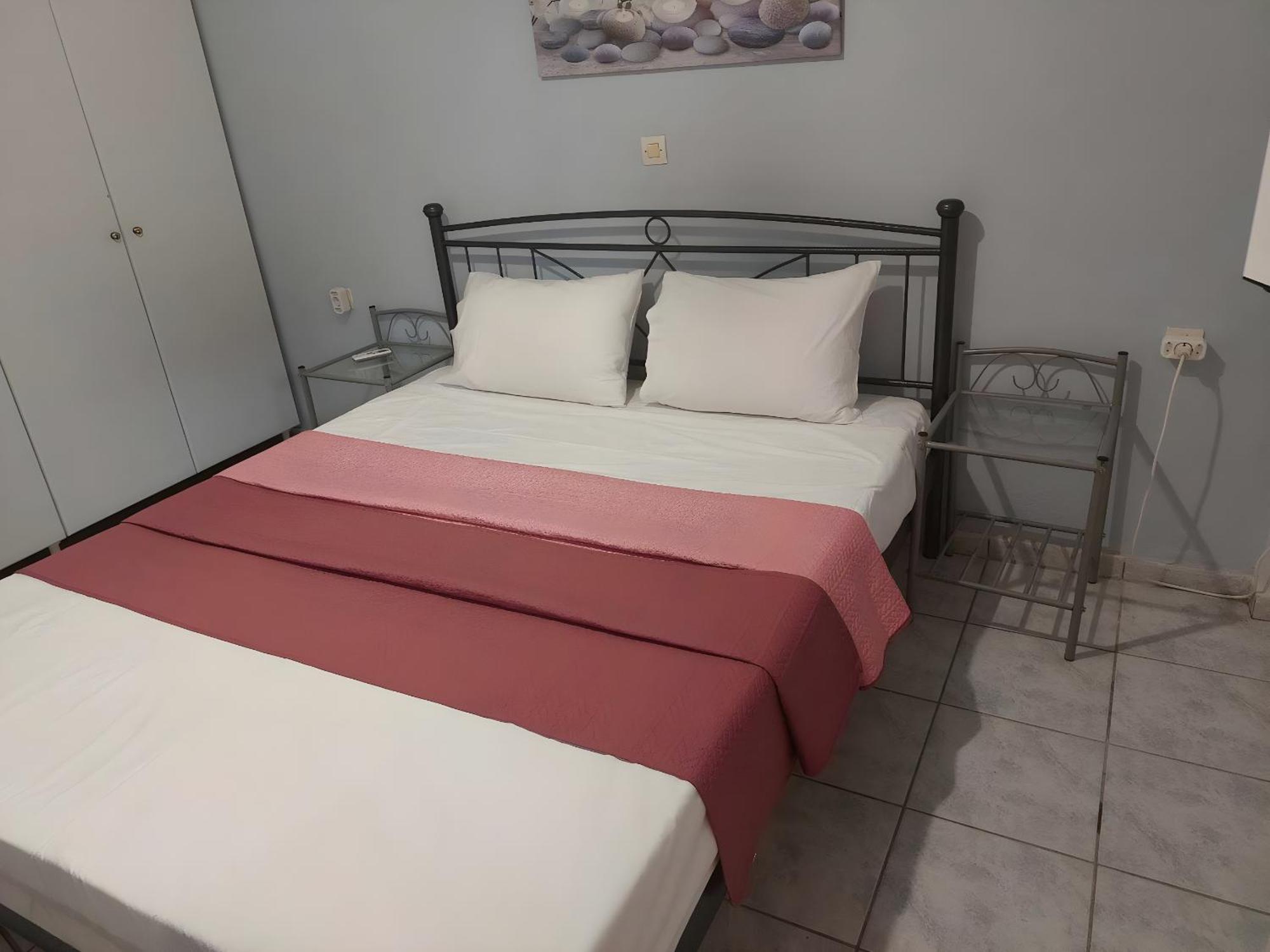 Rafaela'S House Villa Skiathos Town Bagian luar foto
