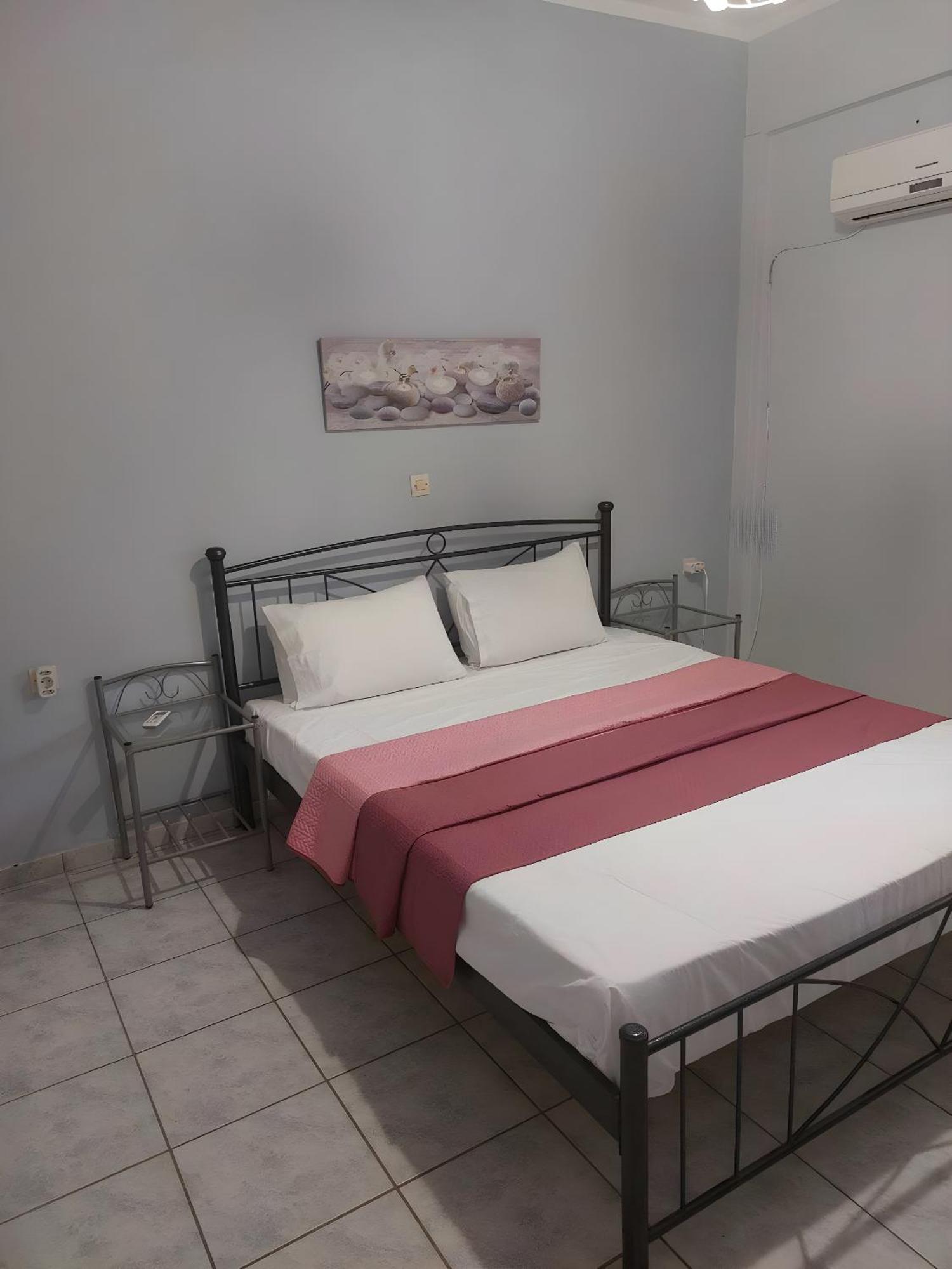 Rafaela'S House Villa Skiathos Town Bagian luar foto